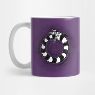 Sandworm Mug